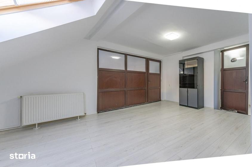 DE INCHIRIAT Spatiu de birouri, langa AFI Mall Brasov - 11