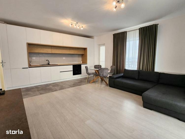 Apartament Premium De Inchiriat | Eleven Residence | Brasov - 1