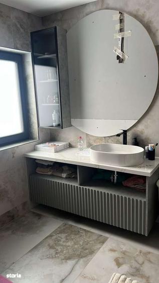 Casa cu finisaje premium, Mun. Bistrita zona Str. Valea Budacului - 7