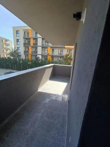 Apartament cu 2 camere decomandat în Theodor Pallady