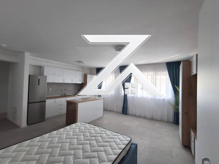 Chirie garsoniera noua, de lux, Happy 2 - 6