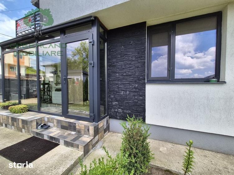 Casă cu 4 camere cu Teren 330 Mp în Bucium