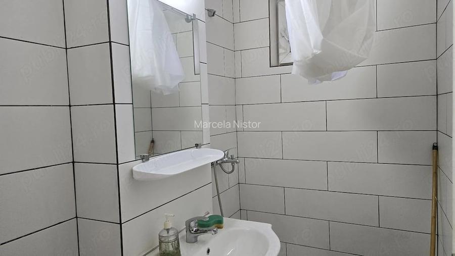 Apartament 2 camere, Et. 3 in Deva, zona Balcescu- Motilor- Lidl