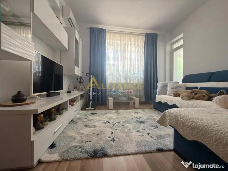 APARTAMENT 2 CAMERE - GURA PUTNEI - SECTOR 3 - 1