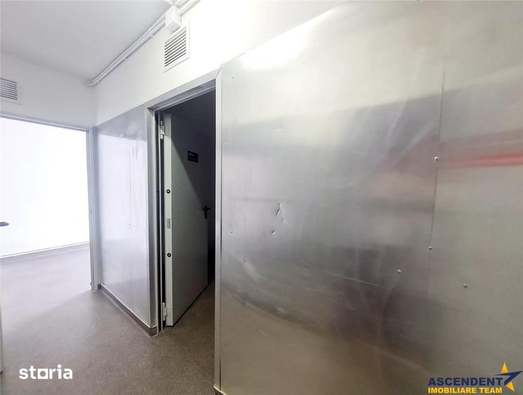 Spațiu comercial, de 100 mp, în Centrul Istoric