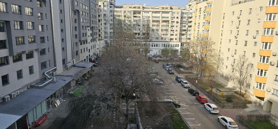 Apartament cu 2 camere decomandat, mobilat în Unirii