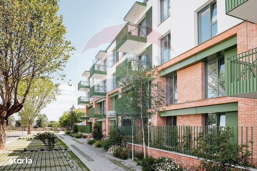Apartament 3 camere - The Lake Home Sibiu - 3