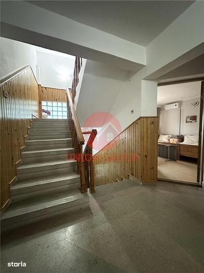 Spațiu comercial, de 450 mp, în Nord