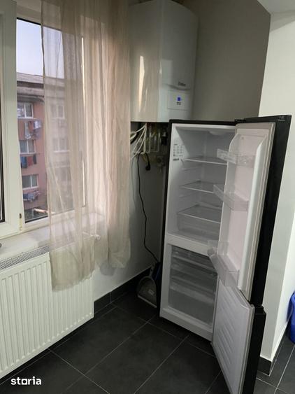Apartament cu 2 camere în Orașul Vechi
