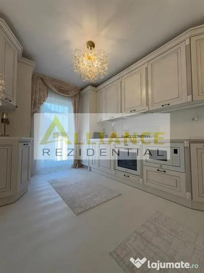 Apartament 3 camere premium | Bloc nou 2025 | 10 minute m... - Popesti Leordeni (Bucuresti-Ilfov) - 5