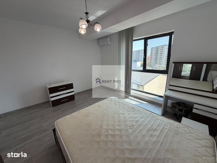 Apartament 2 camere de inchiriat Ranetti Residence | Grozavesti - 7