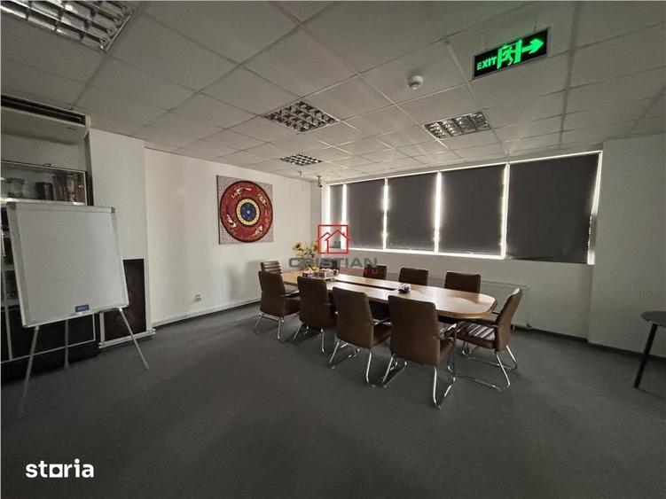 Spațiu comercial, de 1,815 mp, în Central