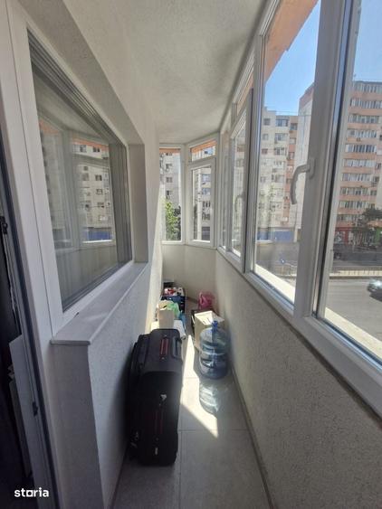 Apartament cu 2 camere în Moșilor