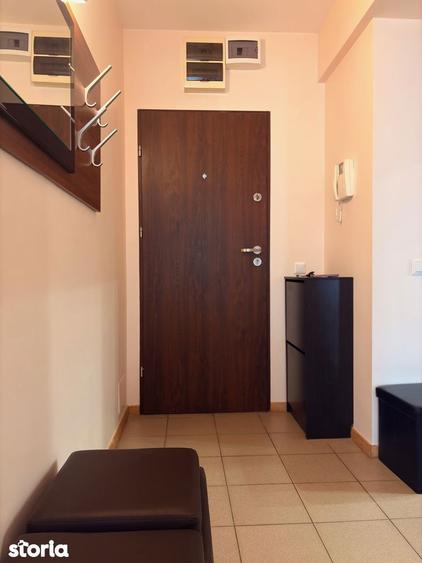 Apartament cu 2 camere, mobilat în Dristor