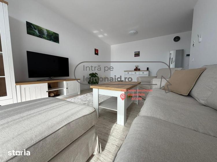 Apartament 2 camere de inchiriat | Greenfield Baneasa | Loc parcare in - 1