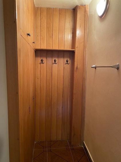 Apartament cu 3 camere decomandat în Vasile Aaron
