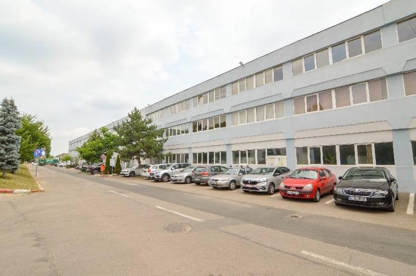 METAV Business Park, Baneasa, 241 - 2998 mp  0% comision! - 1