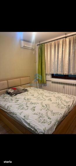 Apartament cu 3 camere, mobilat în Dristor