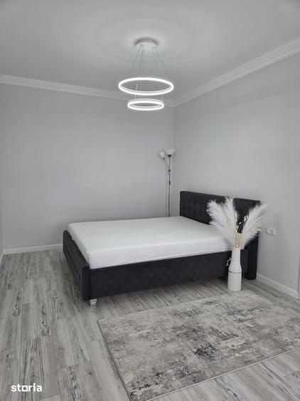 Apartament cu 4 camere în Burdujeni