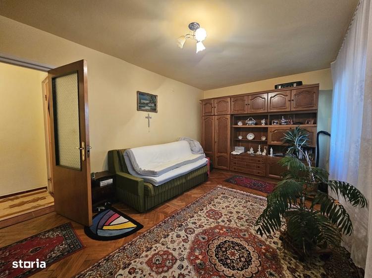 Apartament cu 3 camere în Gojdu — fotografia 1