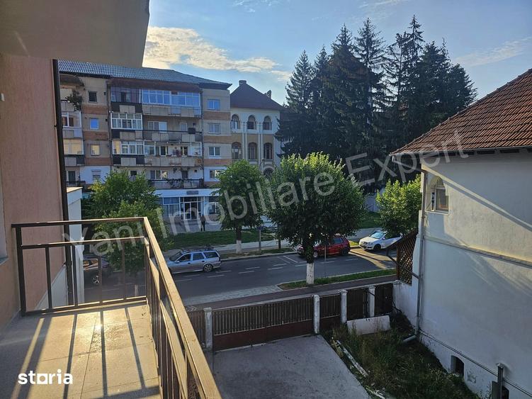 Apartament cu 2 camere în Curtea de Argeș