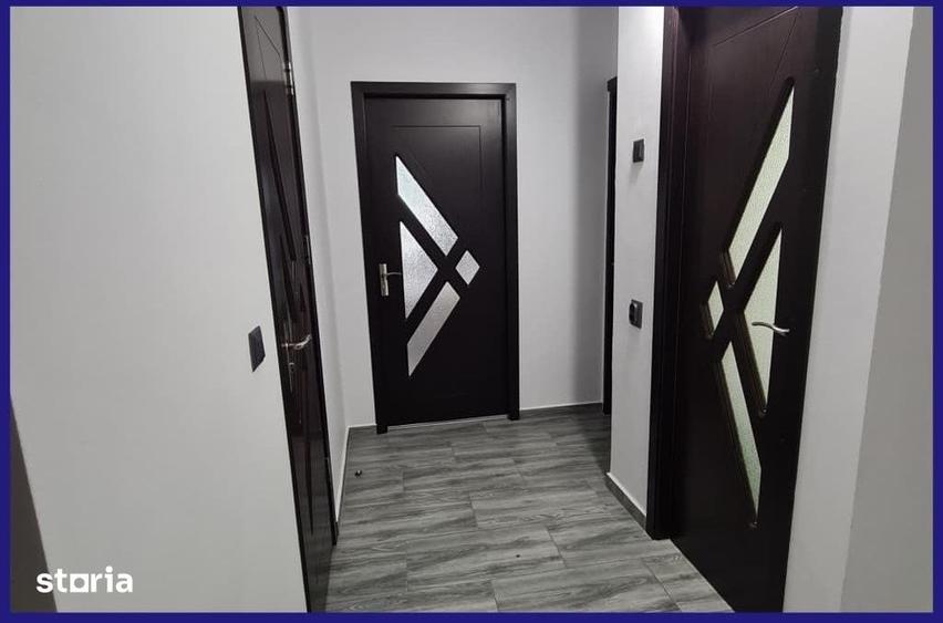 Apartament cu 3 camere decomandat în Rovine