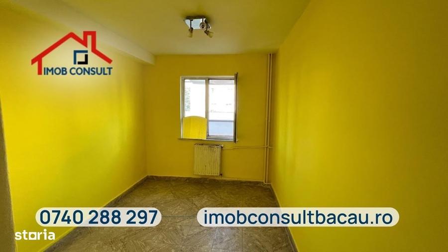 Garsonieră în Banca Națională
