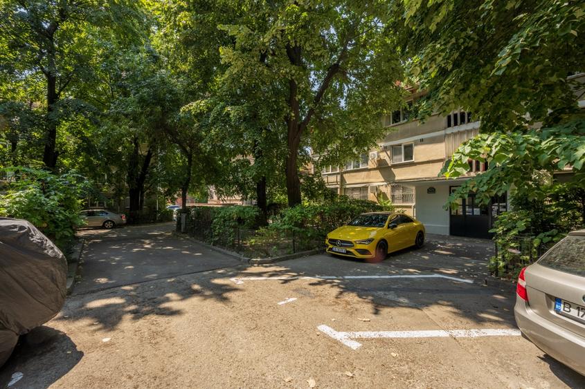 Apartament 3 camere | Tineretului - Timpuri Noi - 19