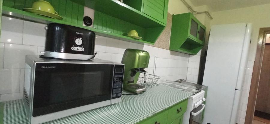 Apartament cu 2 camere decomandat în Simion Bărnuțiu