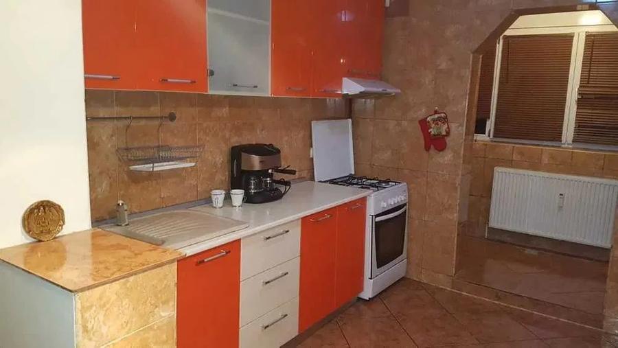 Apartament 2 camere, decomandat, 53 mp, centrala proprie, metrou, zona Berceni - 5
