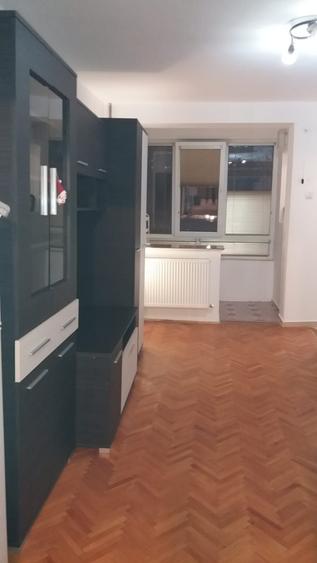 Apartament 1 camera de inchiriat Circumvalatiunii - 4