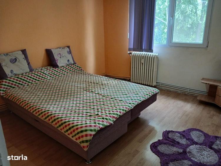 Apartament 2 camere de inchiriat zona Tatarasi-Oancea - 4