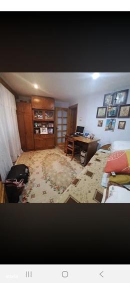 Apartament cu 2 camere semidecomandat în Paltin