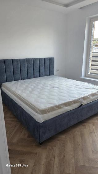 Casă cu 5 camere cu Teren 500 Mp în Horia