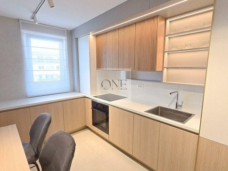 Apartament cu 2 camere decomandat în Astra