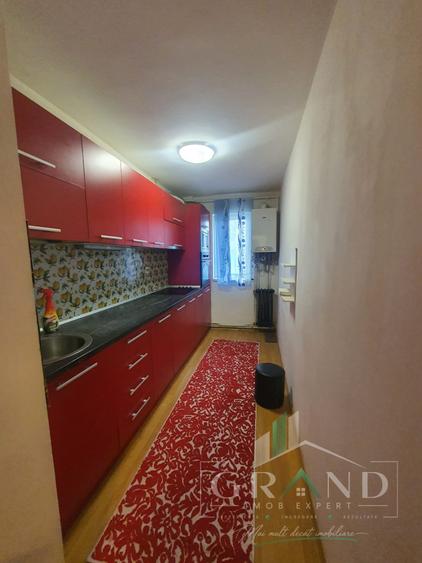 Apartament cu 2 camere decomandat, mobilat în Mănăștur