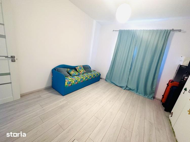 Casă cu 3 camere cu Teren 161 Mp în Chiajna