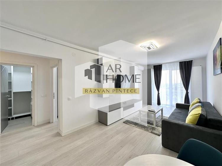 Apartament 2 camere, bloc nou, zona Sud, Ploiesti - 2