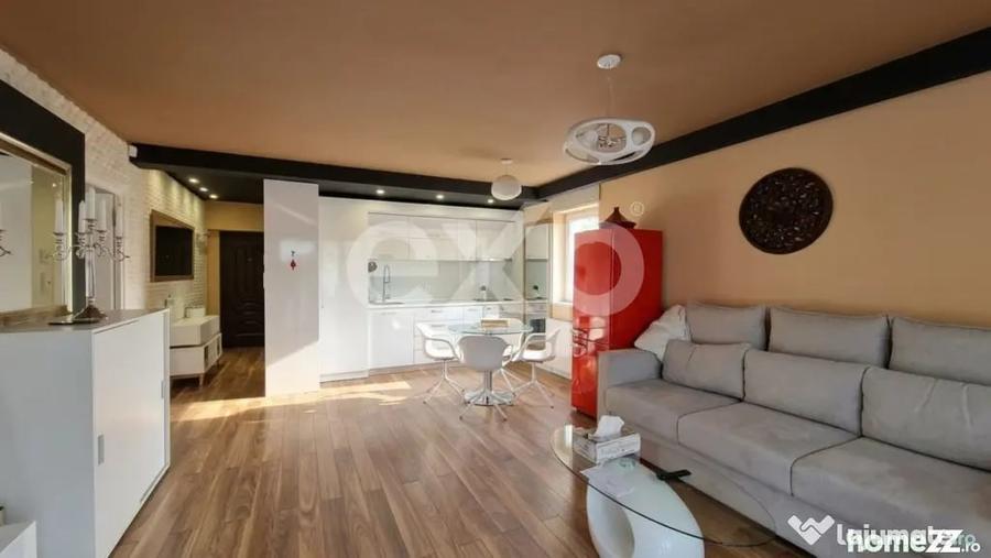 INCHIRIERE | 2 camere cu curte proprie 108 mp alternati - 7