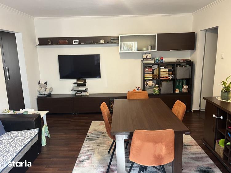 Apartament cu 2 camere în Rogerius