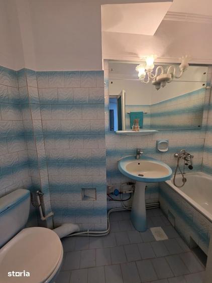 Apartament cu 2 camere, suprafata utila 60 mp., etajul 2, zona ultrace - 3