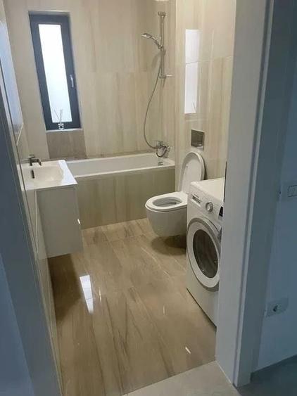 Apartament cu 2 camere decomandat în Giroc