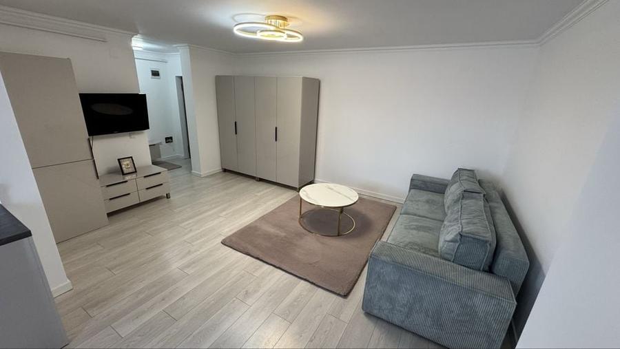 Apartament cu 2 camere decomandat în Unirea