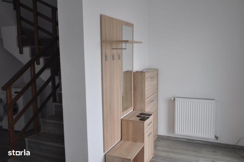Cada de tip Duplex Valea Adanca-Capat Cug - 12