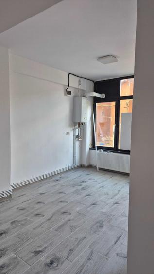 Spațiu comercial, de 46 mp, în Exercițiu