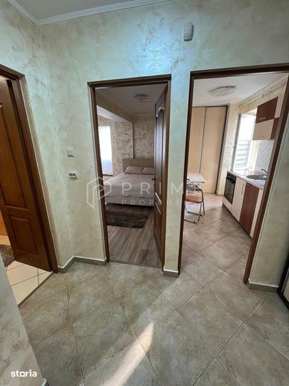 Studio modern de inchiriat | 38 mp | Centru Targu Mure? | Renovat - 5