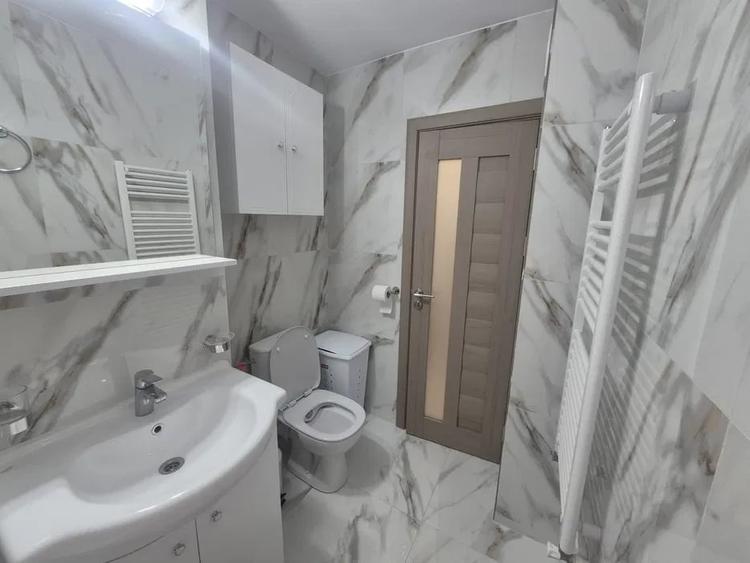 Apartament 2 camere Dacia-Bd. Al. Lapusneanu/Centrală proprie/CTBus/AC/Renovat - 7