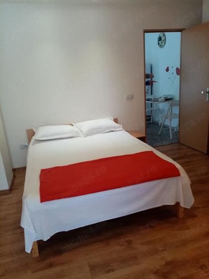 Apartament cu 2 camere în Eforie