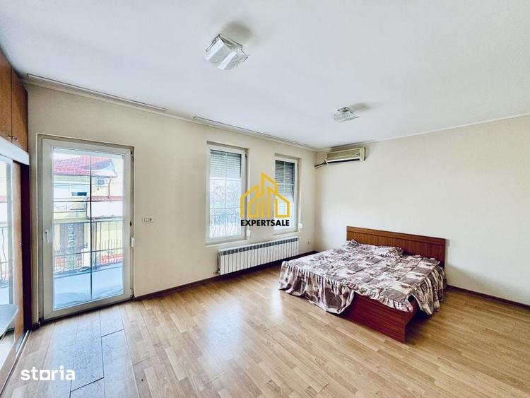 Casă cu 6 camere cu Teren 828 Mp în Clinceni