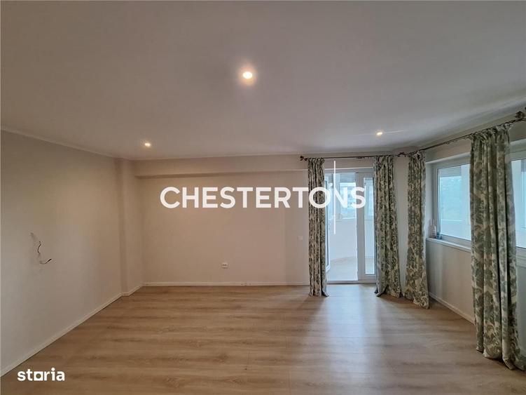 Apartament cu 2 camere decomandat în Independenței
